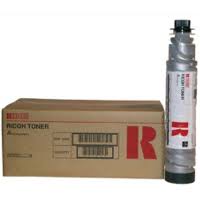 OEM Ricoh 841000 Toner Cartridge - Black