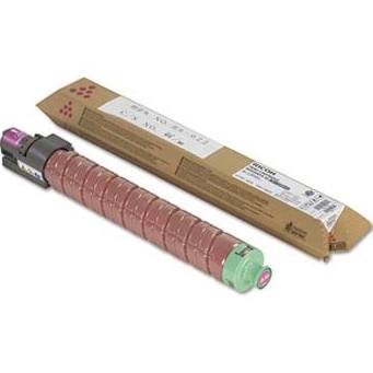 OEM Ricoh 820016 Toner Cartridge - Magenta