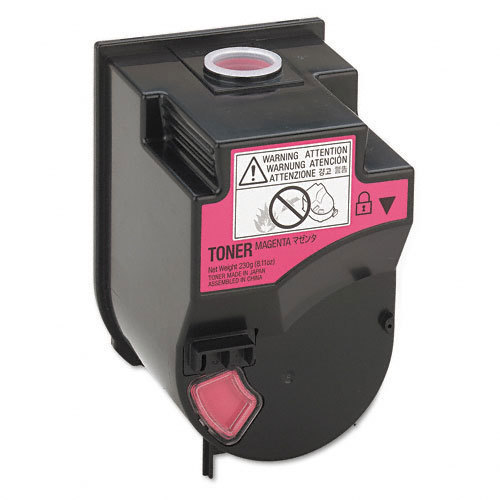 OEM Kyocera TK-621M Toner Cartridge - Magenta