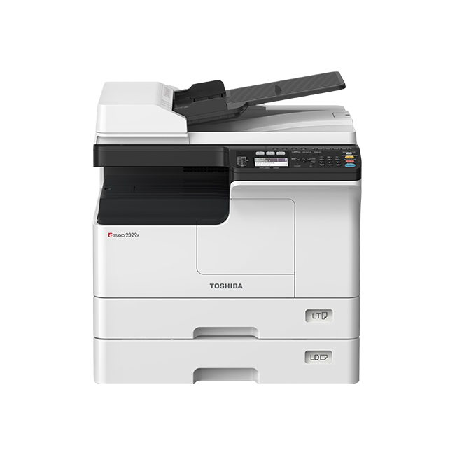 Refurbished Toshiba e-Studio 2329A Mono Laser MFP