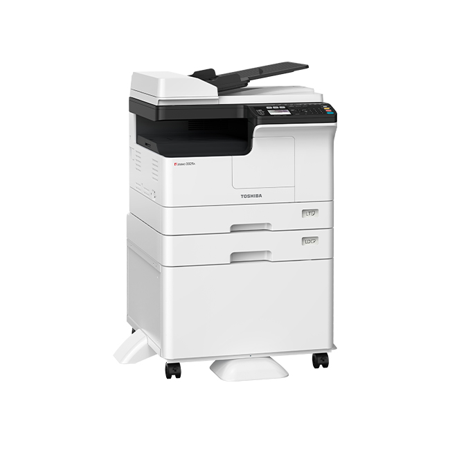 Refurbished Toshiba e-Studio 2829A Mono Laser MFP