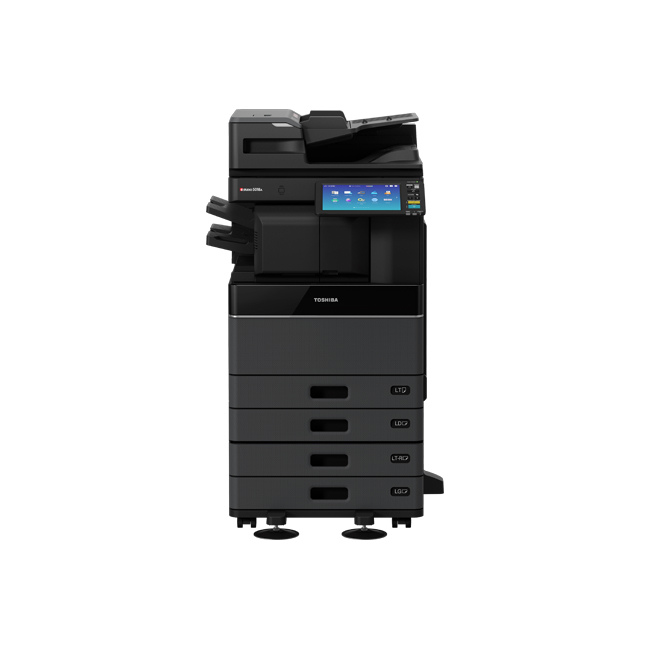 Refurbished Toshiba e-Studio 5018AG Mono Laser MFP
