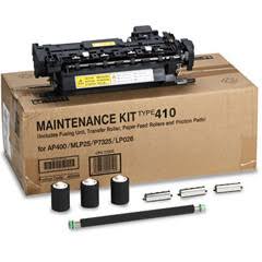 Ricoh 406644 Br Aficio AP410 1-MAINTENANCE Kit