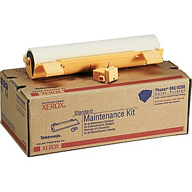 Xerox 016-1933-00 Br Phaser 860 1-SD Yld Maintenance Kit
