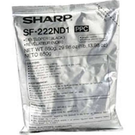 OEM Sharp AR-532ND1 Developer - Black