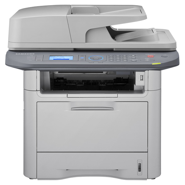 Refurbished Samsung SCX-4835FD Mono Laser MFP