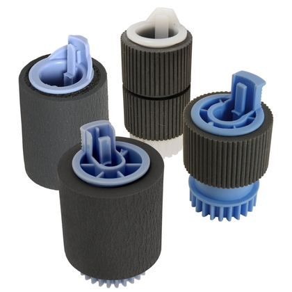 HP Tray 2 roller kit, (CF367-67903)