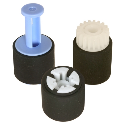 HP Tray 1 pick-up roller assembly, (B3G84-67906)