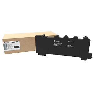 Lexmark Waste Toner Box, (78C0W00)