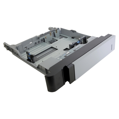 HP Paper Cassette Tray Assembly, (RM1-9726-000)