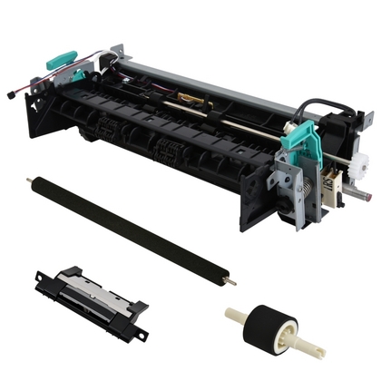 HP Fuser Maintenance Kit - 110 / 120 Volt, (RM1-1289K)