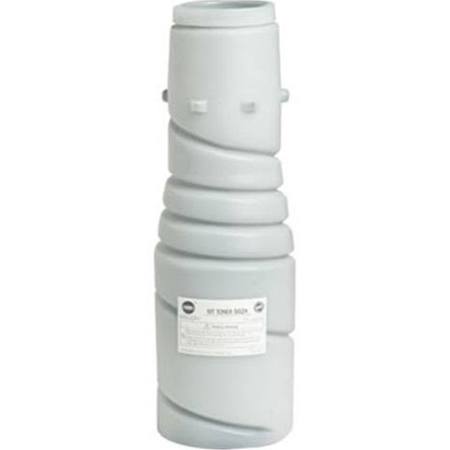 Compatible Konica Minolta 8936-902 Toner Cartridge - Black