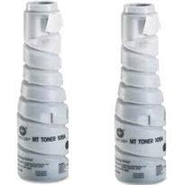 Compatible Konica Minolta 8937-747 Toner Cartridge - Black