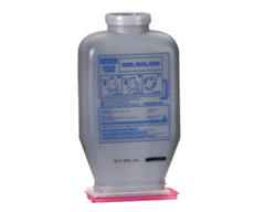 Compatible Konica Minolta 947-376 Toner Cartridge - Black