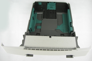 Lexmark 250-sheet tray assembly C54x X543 X54x, (40X5419)
