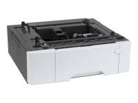 Lexmark 38C0636 CS410, CS510, CX410, CX510 550SHEET Tray