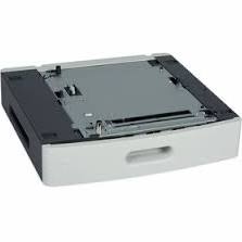 Lexmark 24T7300 MX810, MX811, MX812 550-SHEET Tray