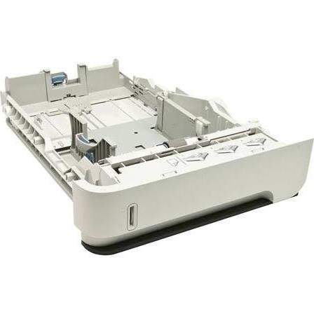 HP 500 Sheet Cassette Assembly / Optional Tray 3, (RM1-6452-000)