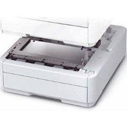 Okidata 44472101 530-SHEET 2ND Paper Tray (C330DN & C530DN Series And MC361/MC561 Mfps)