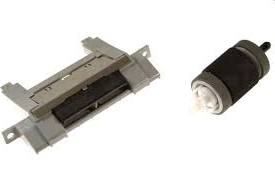 HP Paper pick-up roller assembly, (5851-4013)