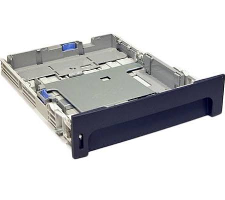 HP 250-sheet paper input tray 2 cassette, (RM1-4251-000)