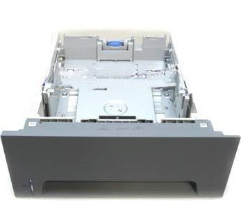 HP 500-sheet input tray, (RM1-3796-000)