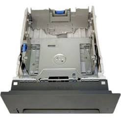 HP 500 Sheet Input Tray, (RM1-3732-000)
