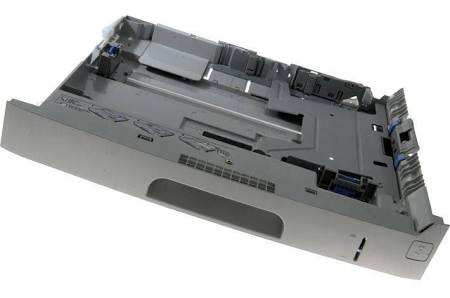 HP 250-sheet lower paper cassette tray 3 assembly, (RM1-2979-000)