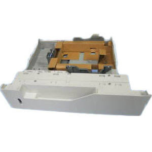 HP 500-sheet paper tray/cassette, (RM1-2219-000)