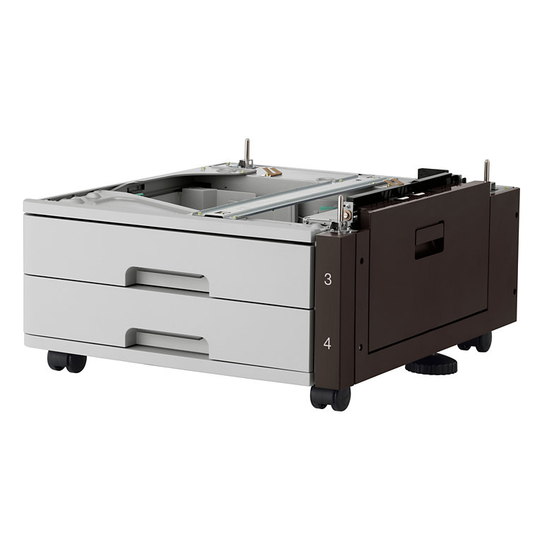 Samsung CLX-PFP000 Dual Cassette Feeder (CLX-9250NDP, CLX-9350NDP, SCX-8030NDP, SCX-8040NDP)