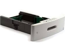 Lexmark Media tray assembly 550 sheet, (40X5786)