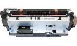 HP Fusing Assembly 110volt, (CB506-67901)