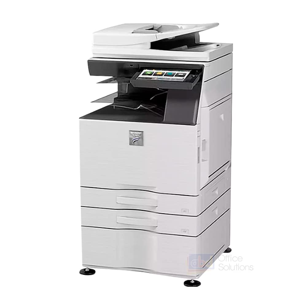 Refurbished Sharp MX-M3051 Mono Laser MFP
