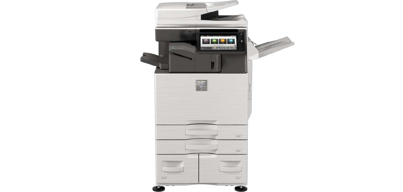 Refurbished Sharp MX-M5051 Mono Laser MFP