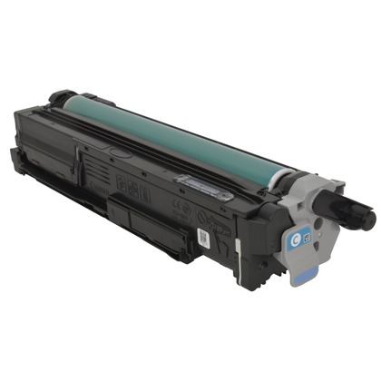 OEM Canon GPR-58 Drum Unit - Cyan