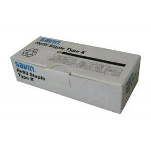 Savin 9859 Staple Refills For The 2235 2535 2535P 2545 2545 C3224 C3828 GSA2238 GSA22