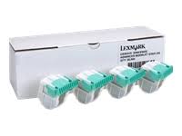 Lexmark 21Z0357 Advanced Booklet Staples