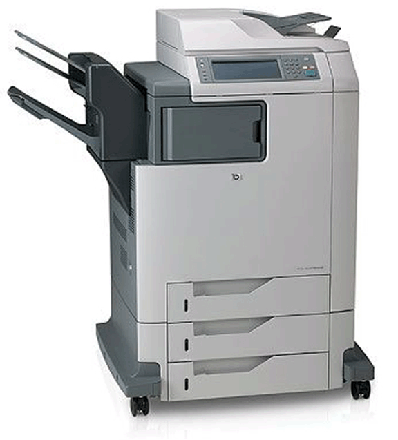 HP 2 X 500 sheet paper tray assembly, (R96-5062-000)