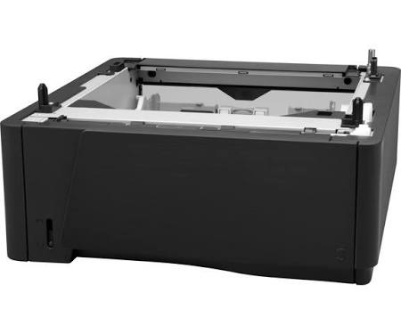 HP 500 Sheet Feeder Tray Assembly, (CF284A)