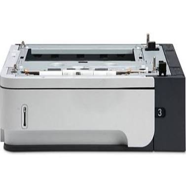 HP Optional 500-sheet feeder, (CE998-67901)