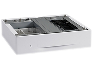 Xerox 550-Sheet Feeder, Adjustable Up To A4/Legal, (097S04400)