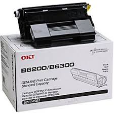 Okidata 50230060 Fuser For Oki B6200 Series Printers