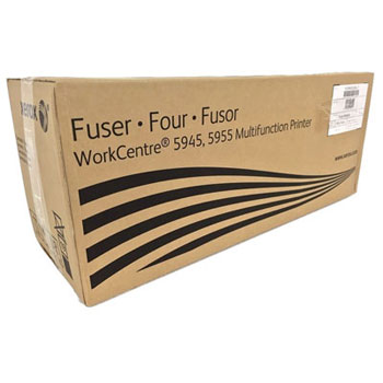 Xerox 109R847 Fusing Assembly 110volt, (109R00847)