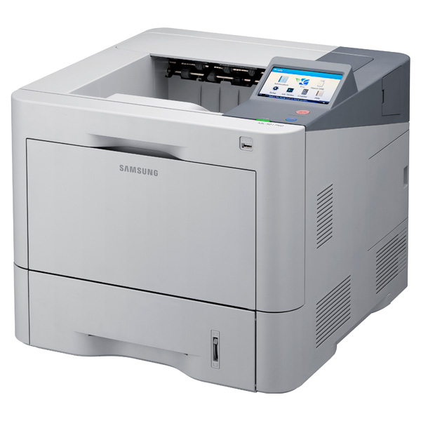 Refurbished Samsung ML-5017ND Mono Laser Printer