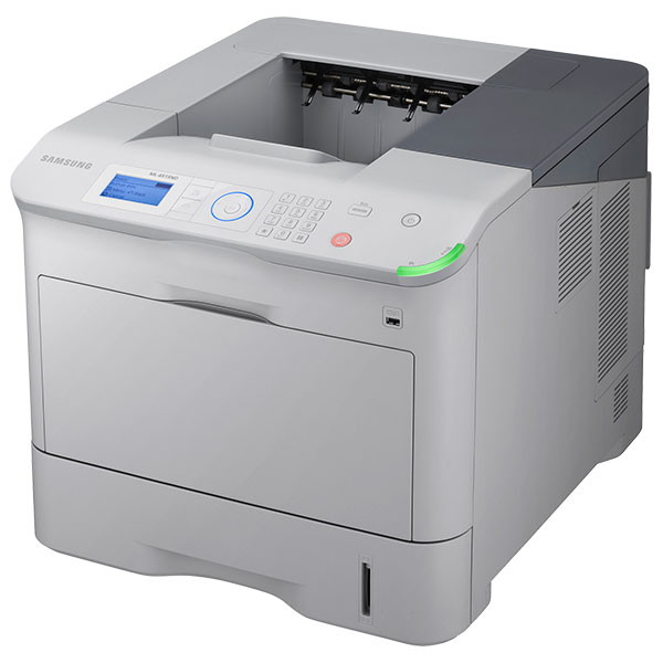 Refurbished Samsung ML-6515ND Mono Laser Printer