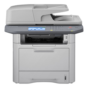 Refurbished Samsung SCX-5739FW Mono Laser MFP