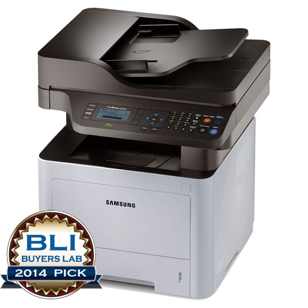 Refurbished Samsung ProXpress M3370FD Mono Laser MFP