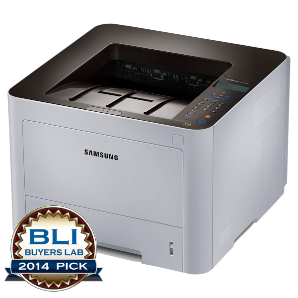 Refurbished Samsung ProXpress M3820DW Mono Laser Printer
