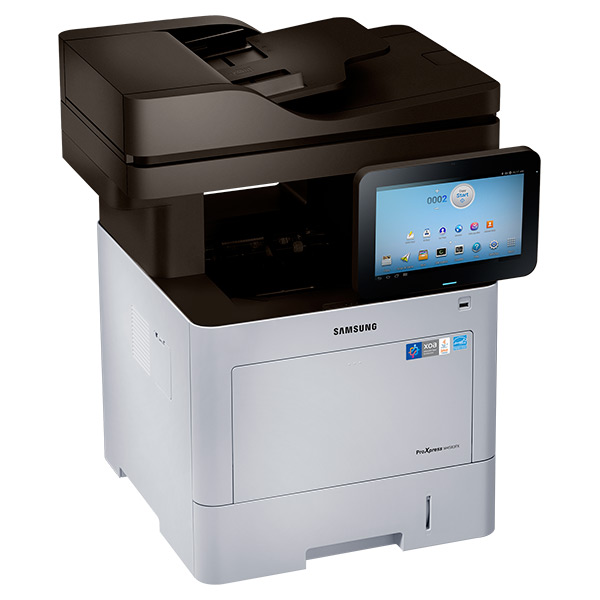 Refurbished Samsung ProXpress M4583FX Mono Laser MFP