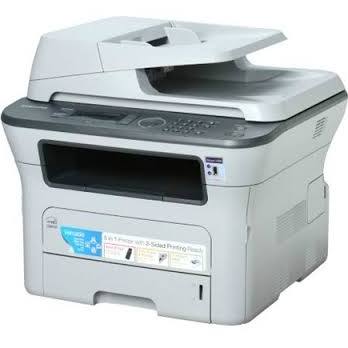 Refurbished Samsung SCX-4828FN Mono Laser MFP
